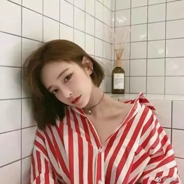 悲戚的冷漠