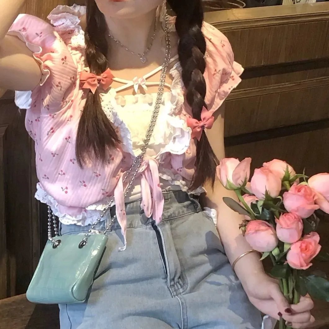 芳心处处开