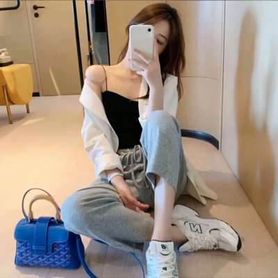 叻女钓鱼记趣